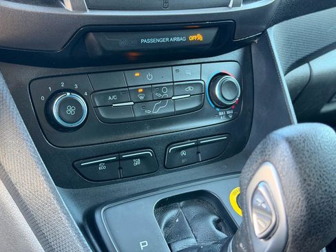 Used 2020 Ford Transit Connect XL FWD image 24