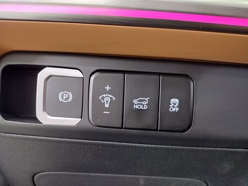 New 2026 Hyundai Santa Fe Limited AWD/4WD image 35