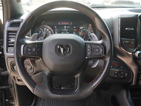 Used 2022 RAM 1500 TRX w/ TRX Level 2 Equipment Group image 26