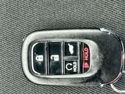 Certified 2023 Honda Civic Sport image 21