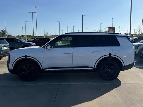 New 2027 Kia Telluride SX Prestige AWD/4WD image 5
