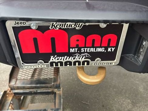 New 2024 Jeep Wrangler Rubicon 392 image 26