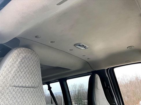 Used 2018 Chevrolet Express 3500 LT w/ LT Preferred Equipment Group image 20