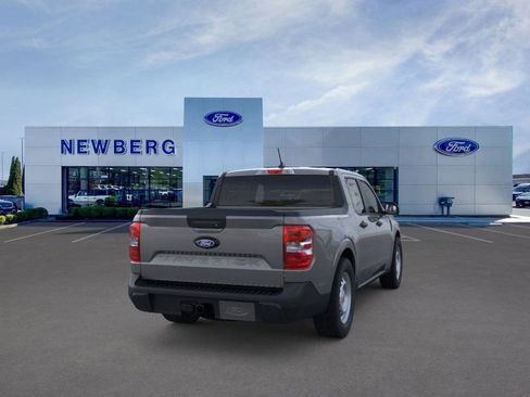 New 2026 Ford Maverick XL w/ 4K Tow Package image 8