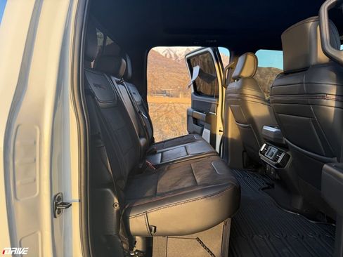 Used 2025 Ford F150 Raptor w/ Equipment Group 803A Raptor R image 20