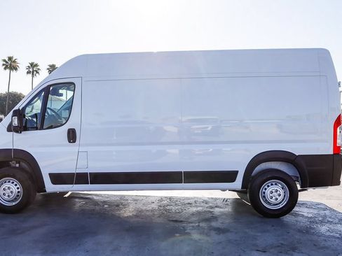 New 2026 RAM ProMaster 2500 w/ Safety Group FWD image 14