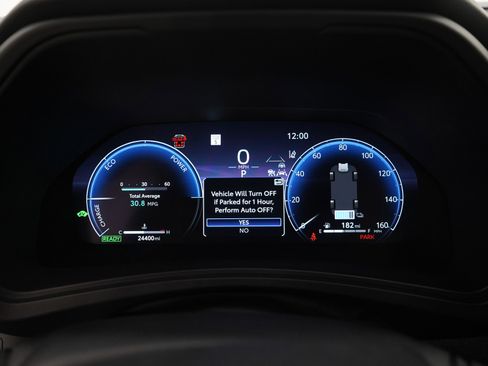 Used 2024 Toyota Grand Highlander Limited image 22