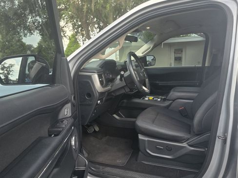 Used 2022 Ford Expedition XL AWD/4WD image 13