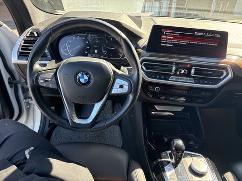 Used 2022 BMW X3 sDrive30i w/ Convenience Package image 20