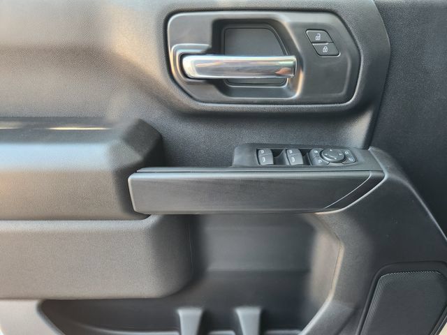 New 2026 Chevrolet Silverado 3500 W/T w/ WT/CX Safety Package AWD/4WD image 24