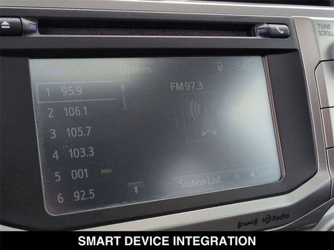 Used 2018 Toyota 4Runner SR5 Premium image 21