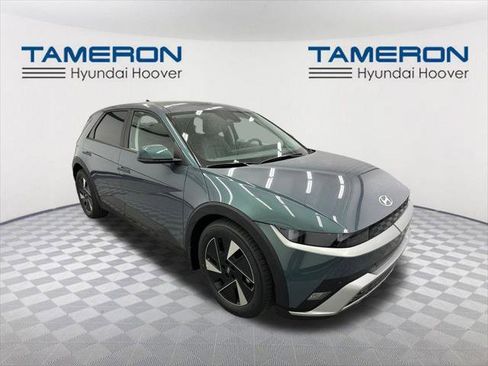 New 2026 Hyundai Ioniq 5 SEL image 7