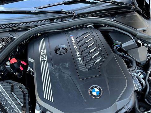 Used 2020 BMW M340i w/ Premium Package image 33