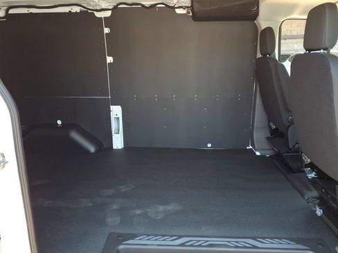 New 2026 Ford Transit 150 Low Roof w/ Load Area Protection Package RWD image 6