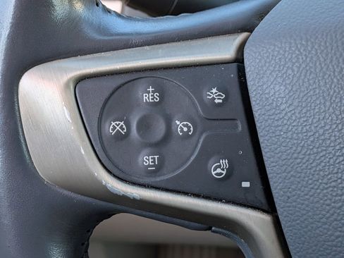 Used 2020 GMC Acadia Denali w/ Technology Package image 27