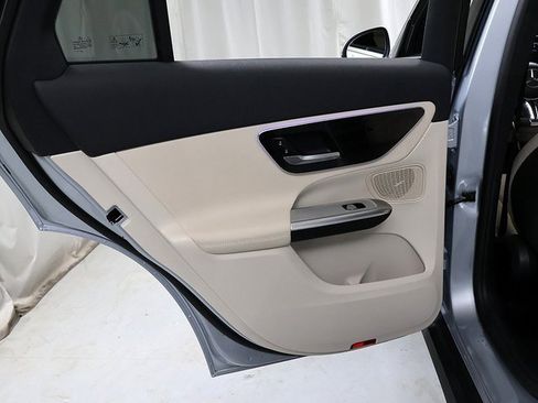 Certified 2026 Mercedes-Benz GLC 300 GLC 300 image 25