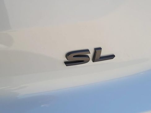 New 2026 Nissan Pathfinder SL w/ Cargo Package FWD image 10