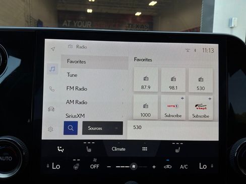 Used 2024 Lexus NX 350 AWD w/ Cold Area Package image 35