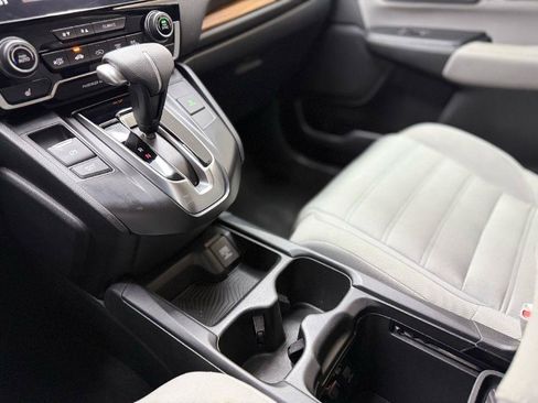 Used 2017 Honda CR-V EX image 21