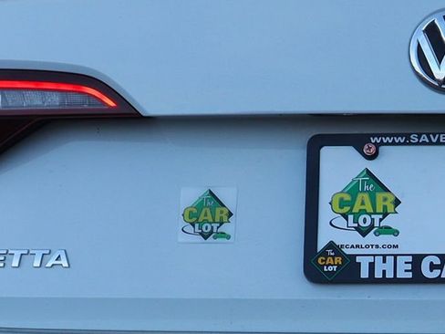 Used 2019 Volkswagen Jetta S w/ Driver Assistance Package image 19