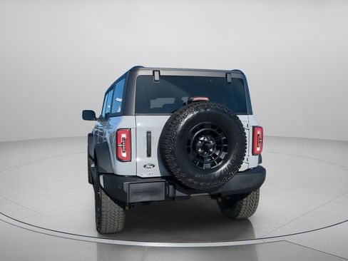 New 2026 Ford Bronco Outer Banks AWD/4WD image 26