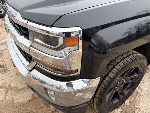 Used 2016 Chevrolet Silverado 1500 LT w/ All Star Edition image 26