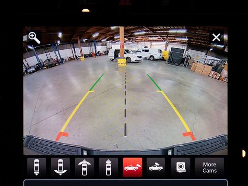 New 2026 RAM 2500 Laramie w/ Night Edition image 21