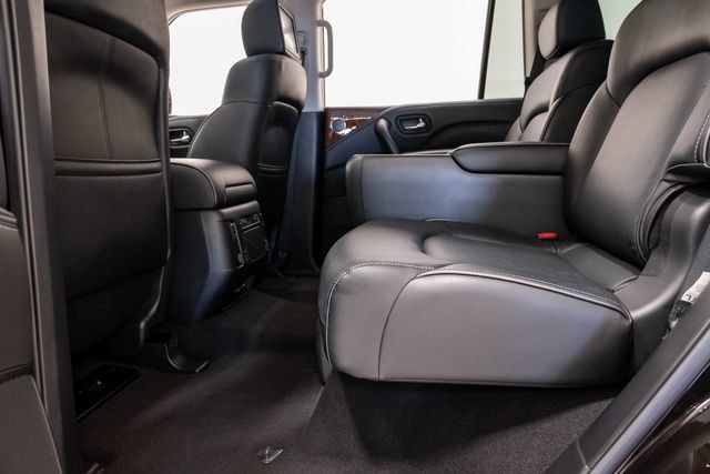 Used 2018 INFINITI QX80 4WD w/ Driver Assistance Package image 23