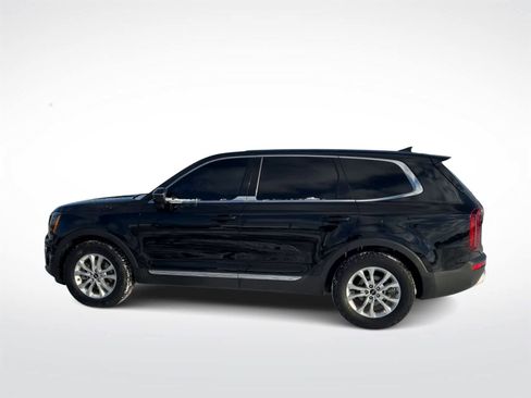 Used 2022 Kia Telluride LX image 6