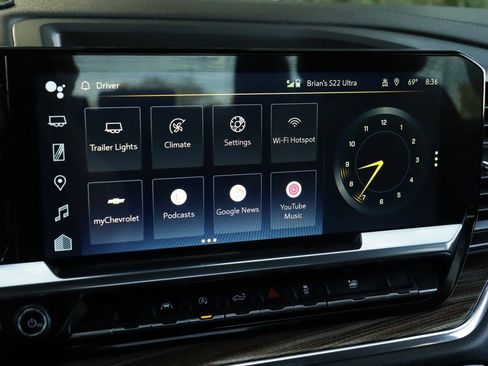 Used 2023 Chevrolet Silverado 1500 LT image 15