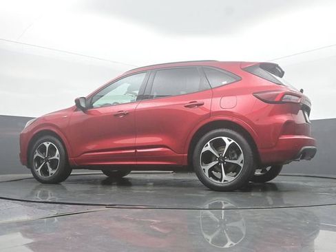 Used 2024 Ford Escape ST-Line Select w/ Tech Pack #2 AWD/4WD image 48