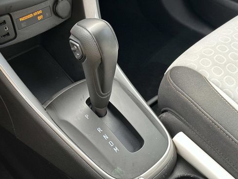 Certified 2022 Chevrolet Trax LS w/ Tint and Cruise Package image 31