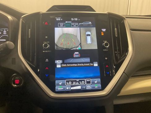 New 2026 Subaru Ascent Limited w/ Popular Package #2 AWD/4WD image 17