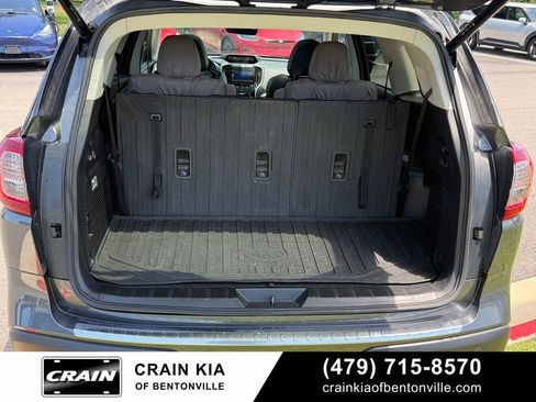 Used 2020 Subaru Ascent Limited w/ Technology Package AWD/4WD image 25