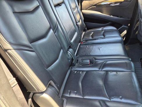 Used 2019 Cadillac Escalade ESV Platinum AWD/4WD image 20