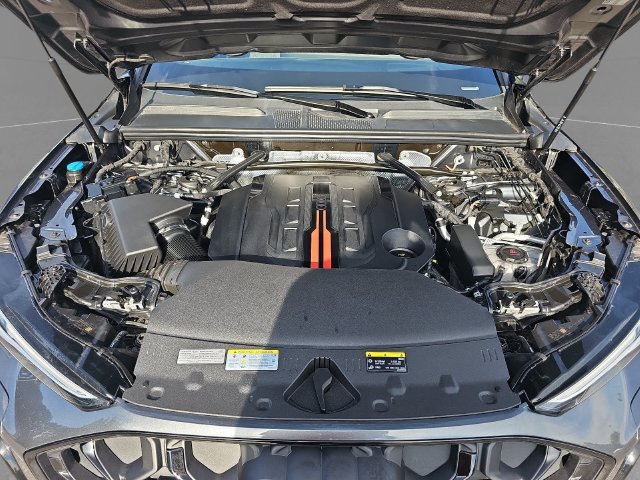 Used 2025 Audi SQ5 Premium Plus w/ Premium Plus Package AWD/4WD image 33