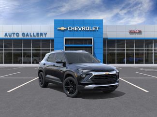 New 2026 Chevrolet TrailBlazer LT w/ Midnight Edition FWD video 1