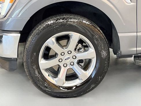 Used 2022 Ford F150 Lariat AWD/4WD image 32