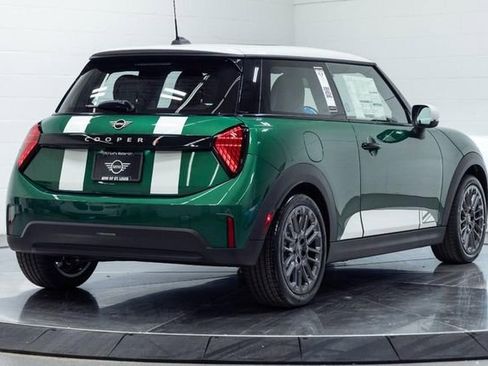 New 2026 MINI Cooper S FWD image 10