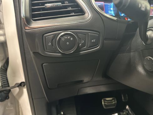 Used 2018 Ford Edge Sport w/ Equipment Group 401A image 37