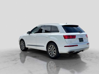 Used 2018 Audi Q7 3.0T Prestige