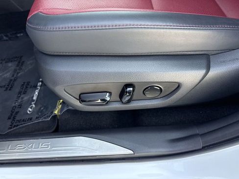 Certified 2024 Lexus NX 250 FWD image 12