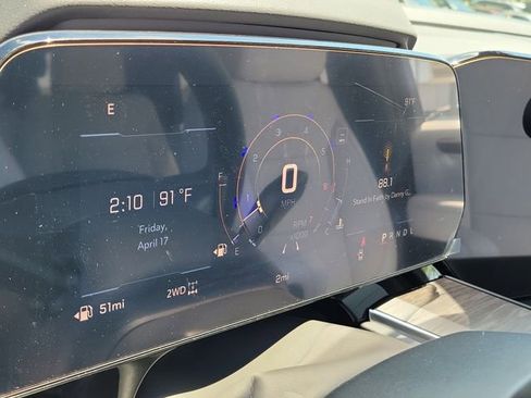 New 2026 Chevrolet Tahoe Premier AWD/4WD image 27