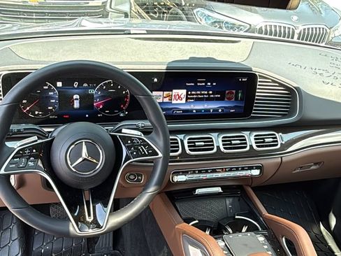 Certified 2025 Mercedes-Benz GLE 350 4MATIC image 26