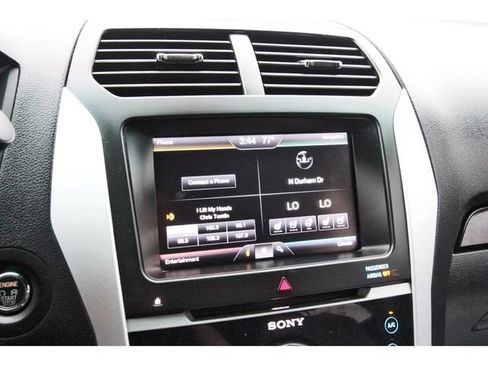 Used 2014 Ford Explorer Limited w/ Equipment Group 301A FWD image 24