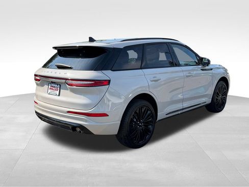 Used 2023 Lincoln Corsair Reserve w/ Equipment Group 201A AWD/4WD image 8