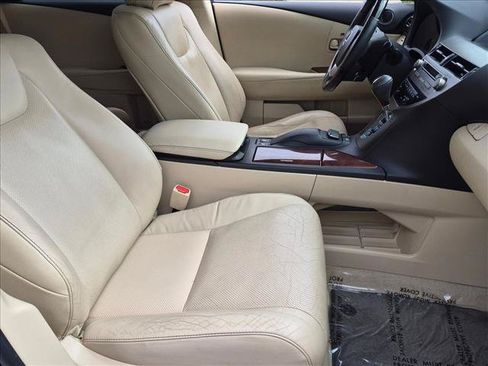 Used 2015 Lexus RX 350 AWD image 20