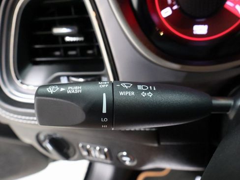 Used 2023 Dodge Challenger SRT Hellcat image 45