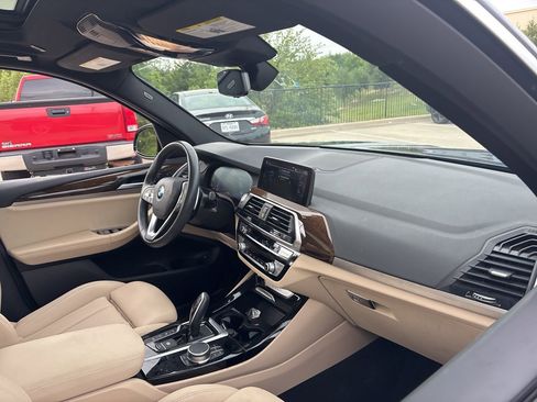 Used 2021 BMW X3 xDrive30e w/ Convenience Package image 14