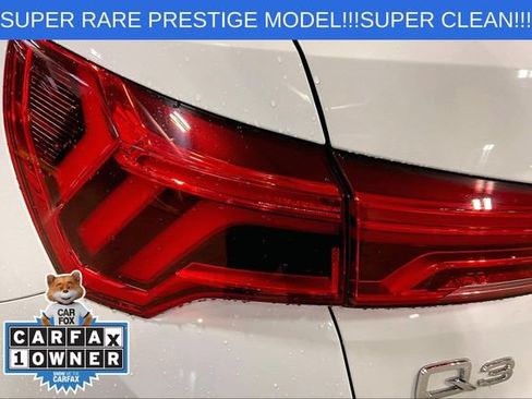 Used 2019 Audi Q3 2.0T Prestige AWD/4WD image 29